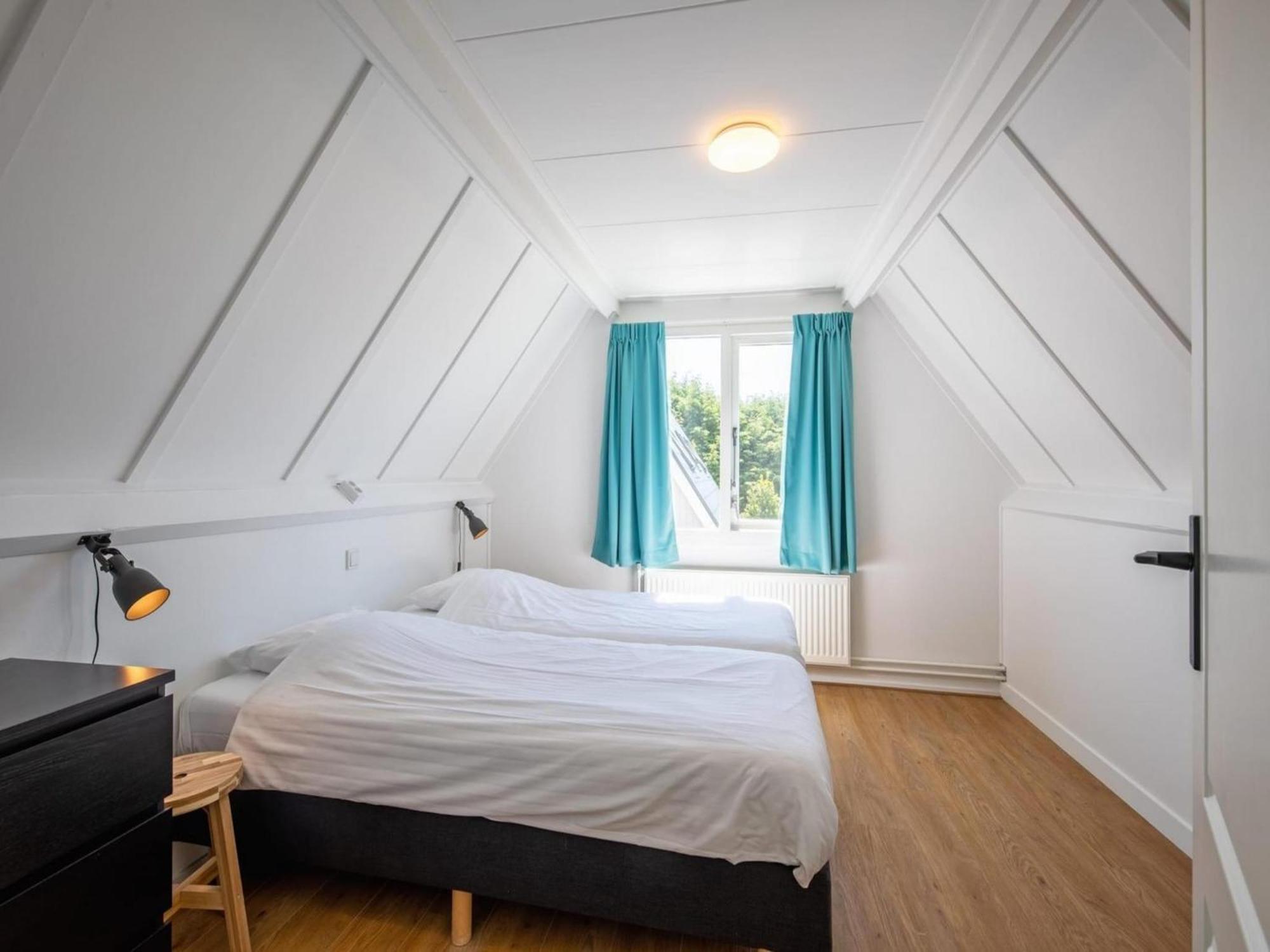 Holiday Home With Garden And Beach เดอ คุก ภายนอก รูปภาพ